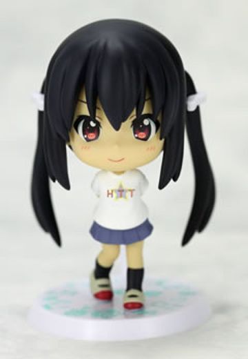 一番赏 轻音少女！ 中野梓 