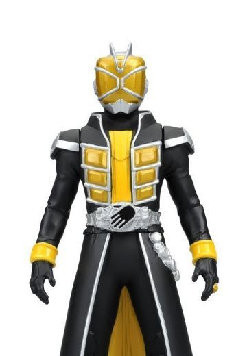 Riderヒーロー系列 4 仮面Rider巫师 仮面Rider巫师 ランドスタイル  | Hpoi手办维基