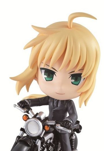 一番赏 フェイト/ゼロ SABER 