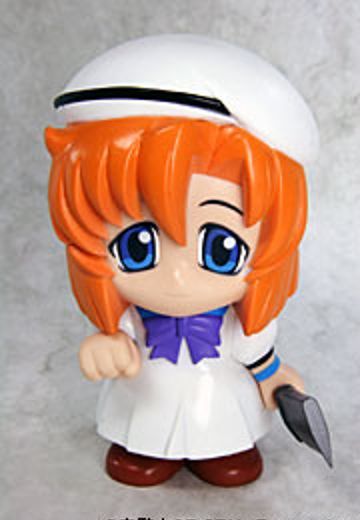 蝉鸣之时 龙宫礼奈 限定版  | Hpoi手办维基