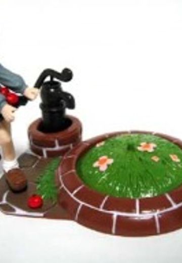 我のおにいさん Haa-Tan Watashi no Mahou Tsukai 