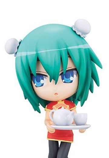 一番赏 幸运星 岩崎南  | Hpoi手办维基