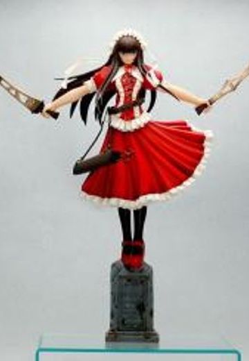 R-Line 一骑当千 Dragon Destiny 典韦