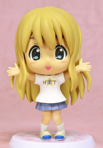 一番赏 轻音少女！ 琴吹䌷 