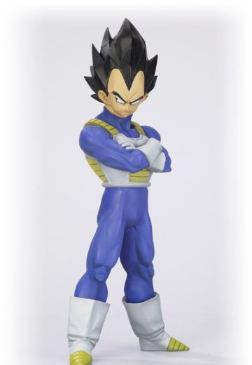 スカルチャーズ 龙珠Z 贝吉塔 