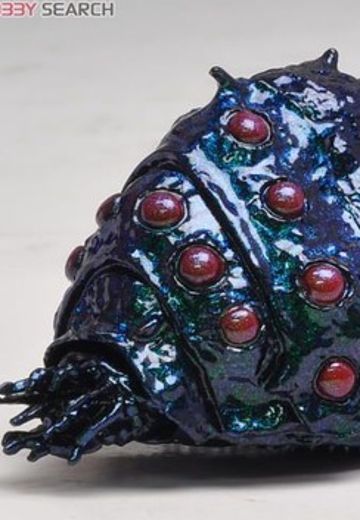 风之谷之娜乌西卡 王虫 逆鳞  | Hpoi手办维基