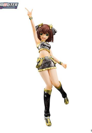 BrilliantStage 偶像大师 天海春香 骑士アンドデイ AMCG ver.  | Hpoi手办维基