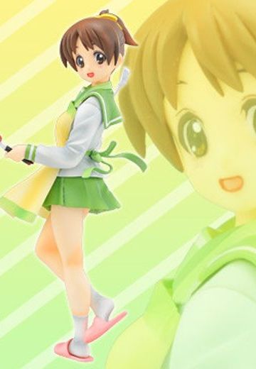 PM 手办 轻音少女！ 平沢忧 Sunny-Side Up  | Hpoi手办维基