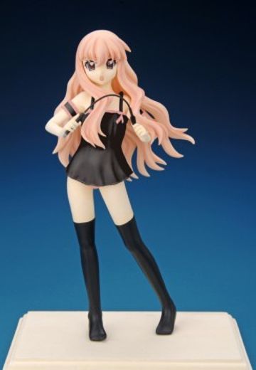 零之使魔 露易丝・芙兰ソワーズ・ル・ブラン・ド・ラ・ヴァリエール GEE! Limited Color Version | Hpoi手办维基