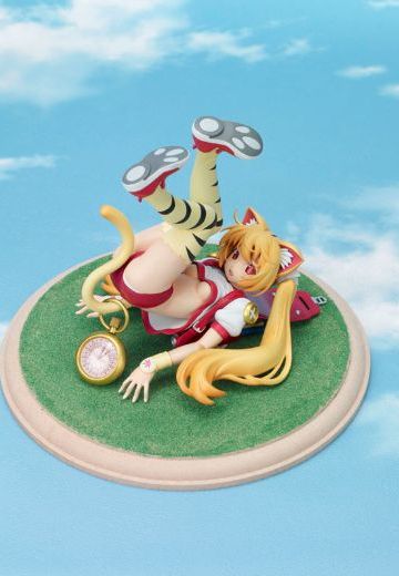 RESI-CARAT Twin×Tails 红叶  | Hpoi手办维基