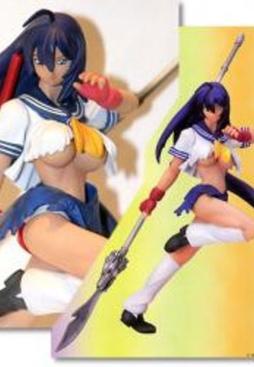 一骑当千 关羽云长