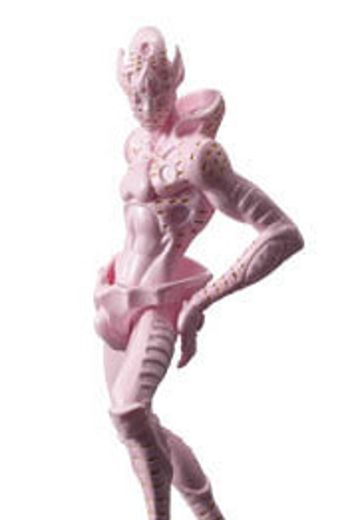 JoJo的奇妙冒险 ゴールド・エクスペリエンス・レクイエム  | Hpoi手办维基