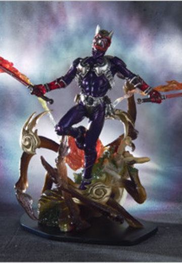 S.I.C. 匠魂 假面骑士响鬼 假面骑士响鬼 | Hpoi手办维基