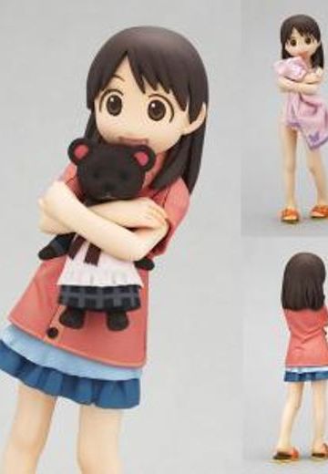 よつばと! 绫瀬恵那