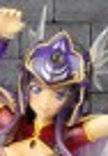 戦乙女威尔キリー2 爱莉娅 Type B | Hpoi手办维基