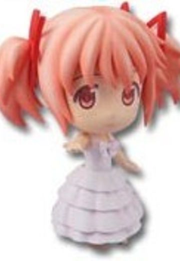 一番赏 剧场版 魔法少女小圆 鹿目圆香  | Hpoi手办维基