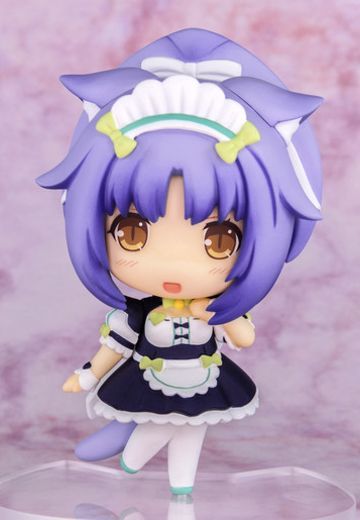 NEKOPARA 盒蛋 Vol.1 La Soleil开店了！ 桂 | Hpoi手办维基