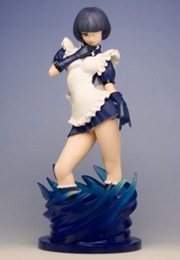 一骑当千 Great Guardians 吕蒙子明 Normal ver.  | Hpoi手办维基