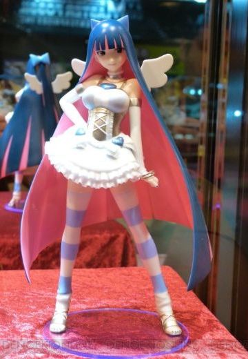 PM 手办 パンティ＆StockingwithGarterbelt Stocking・アナーキー