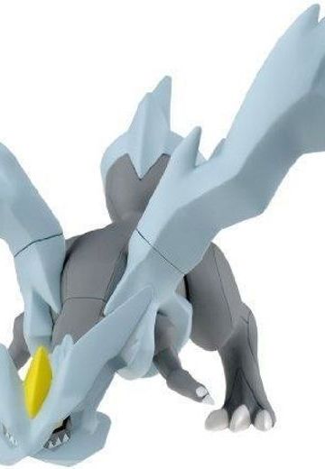 宝可梦软胶  酋雷姆