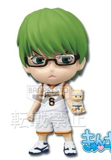 一番赏 黑子的篮球 绿间真太郎 