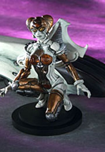 S.I.C. 匠魂 人造人间电脑奇侠 ビジンダー White  | Hpoi手办维基