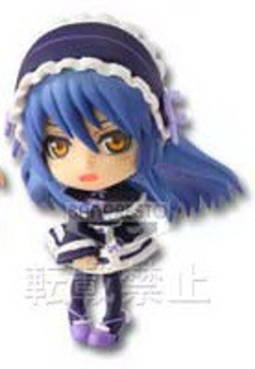 一番赏 剧场版 超时空要塞F 恋离飞翼 〜サヨナラノツバサ〜 早乙女有人 Secret  | Hpoi手办维基