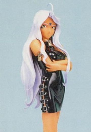 我的女神 ウルド  | Hpoi手办维基