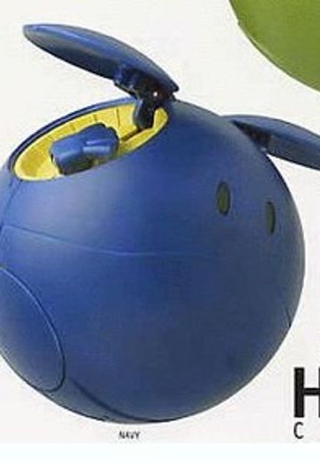 高达 ハロ Navy  | Hpoi手办维基