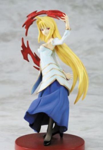 月姫 アルクェイド・ブリュンスタッド Princess Version  | Hpoi手办维基