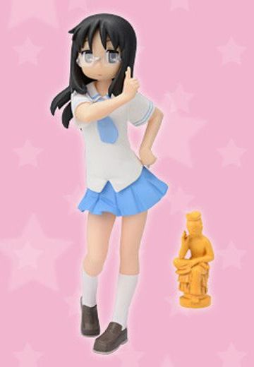 Extra Figure 日常 水上麻衣 