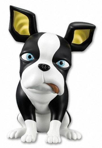 JoJo的奇妙冒险 伊奇 スーパーサイズ  | Hpoi手办维基