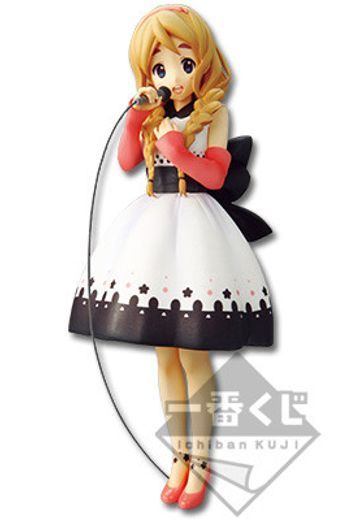 一番赏 轻音少女！ 琴吹䌷 