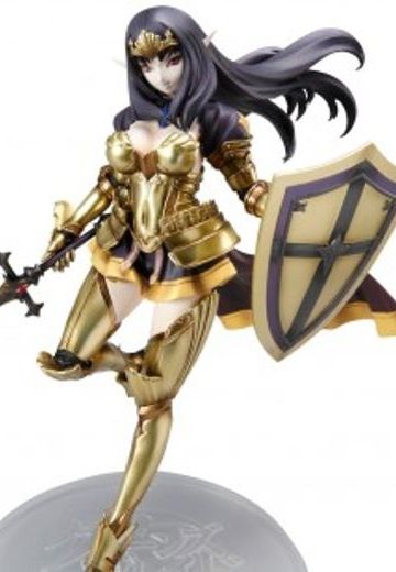 ExcellentModel 女皇之刃 Rebellion 安妮洛特 2P ver. | Hpoi手办维基