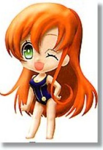 DEPORMATION MANIC CODE GEASS 叛逆的鲁鲁修 夏丽・菲尼特 Petit Collection vol.1  | Hpoi手办维基