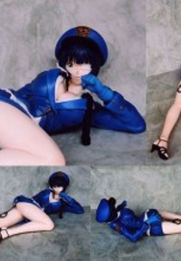 一骑当千 吕蒙子明 VI Completed  | Hpoi手办维基