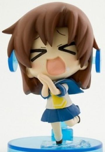 蝉鸣之时 龙宫礼奈 Deformation Maniac Figure Collection Pocket 3  | Hpoi手办维基