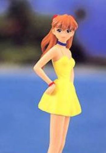 EVA 明日香 Asuka Strikes!  | Hpoi手办维基