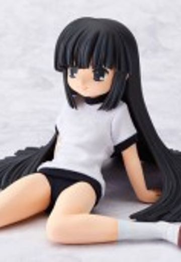 萝莉的时间 镜黒 Gym Uniform ver.  | Hpoi手办维基