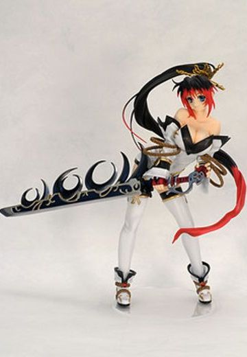 モエコレplus 23 无限のFrontier EXCEED 机战OGサーガ 楠舞神夜 