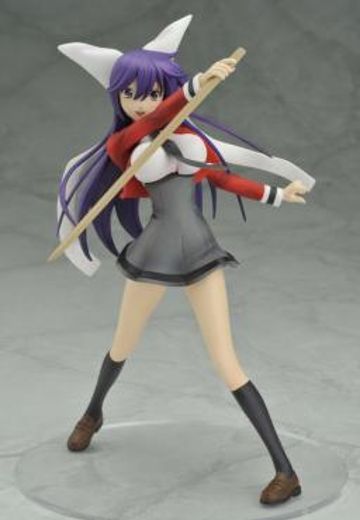 明日的与一！ 斑鸠伊吹 | Hpoi手办维基