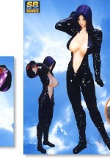 SRDX 水原MASAKI 夏辉 