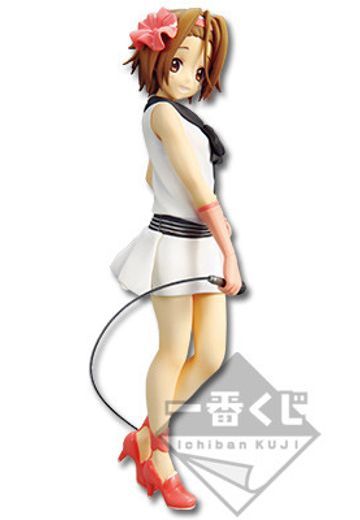 一番赏 轻音少女！ 田井中律  | Hpoi手办维基