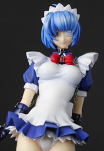 一骑当千 吕蒙子明 Cerberus Project Blue ver. 