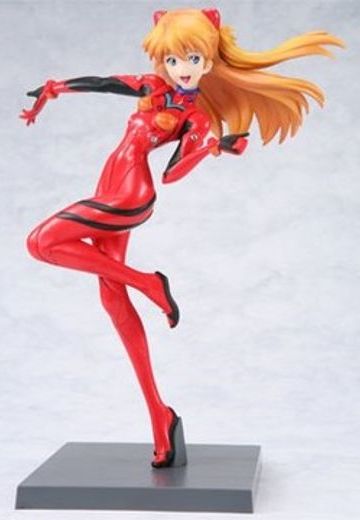 一番赏 EVA新剧场版 明日香  | Hpoi手办维基