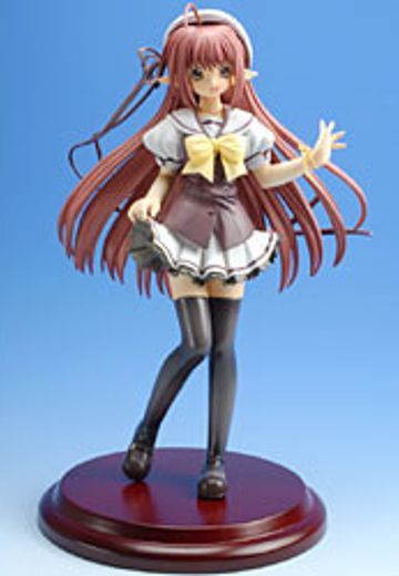 Shuffle！ 利希安瑟丝 Shuffle! Official Figure 