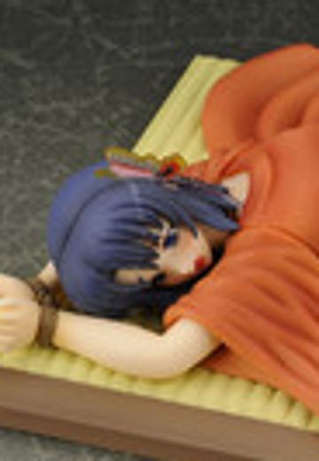 蝶ノ梦 蝶子 Chouko figure vol.2 limited A type