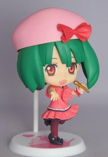 一番赏 剧场版 超时空要塞F 恋离飞翼 〜サヨナラノツバサ〜 李兰华 