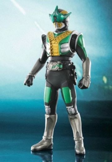  D05 假面骑士电王 假面骑士ゼロノスALTAiRフォーム  | Hpoi手办维基