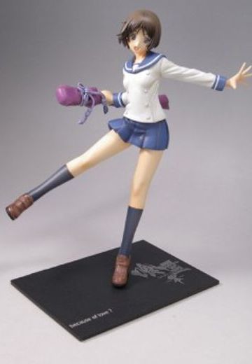 喰霊-零- 土宫神楽 